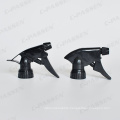 Black Plastic Trigger Spray Pump Dispenser